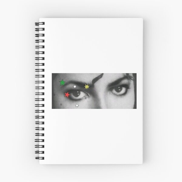 Item preview, Michael Jackson, MJ designed and sold by kattcherry.