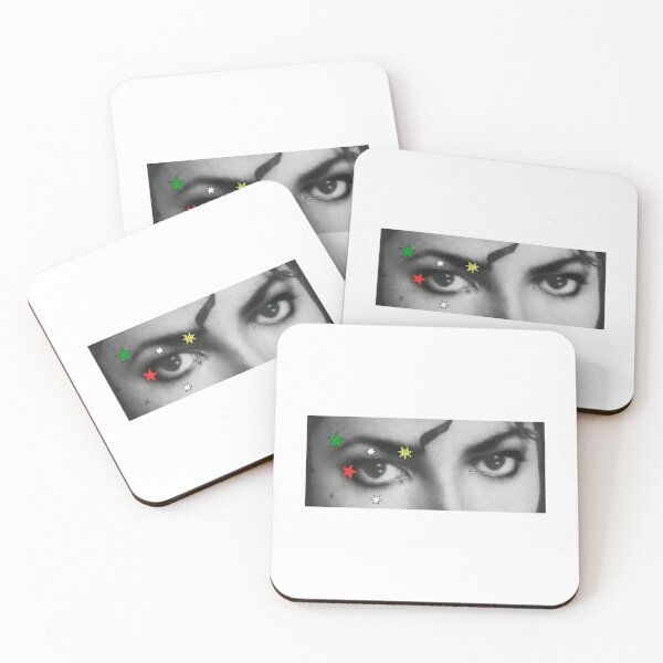 Item preview, Michael Jackson, MJ designed and sold by kattcherry.