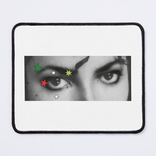 Item preview, Michael Jackson, MJ designed and sold by kattcherry.