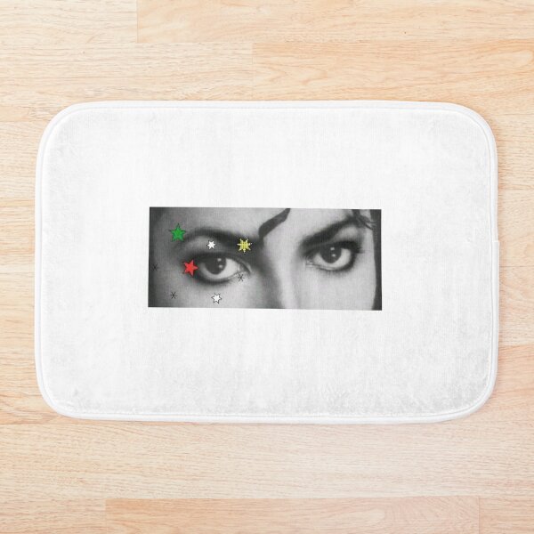 Item preview, Michael Jackson, MJ designed and sold by kattcherry.