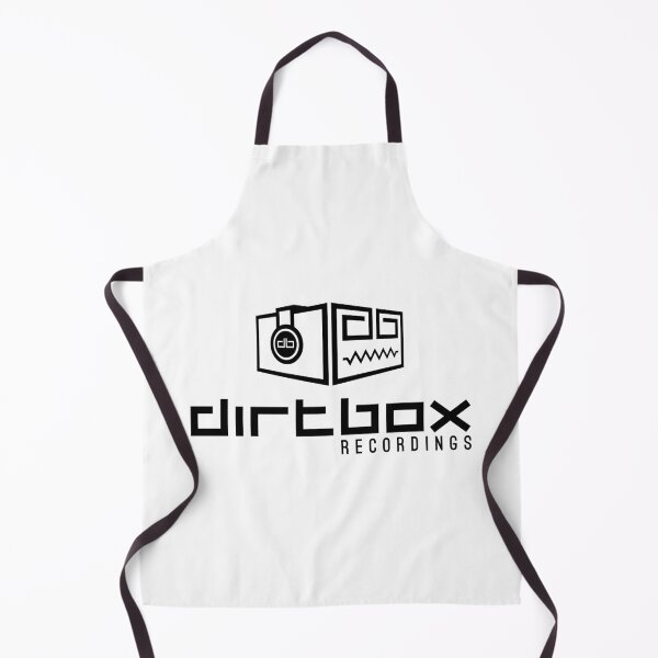 Item preview, Dirtbox Recordings Logo designed and sold by DirtboxStore.