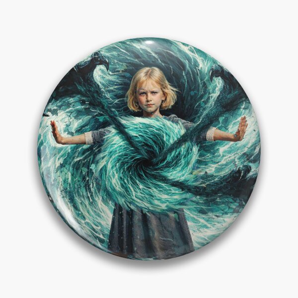 Item preview, Emma's Vault designed and sold by G.C.JONES.