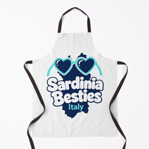 Item preview, Sardinia Besties Travel Group designed and sold by pirminio.
