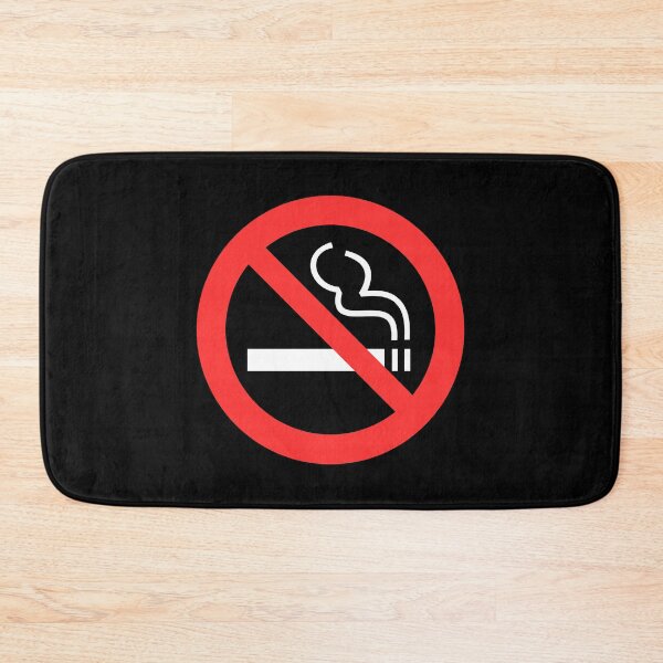 Item preview, NO SMOKING  designed and sold by SudeeshArt.