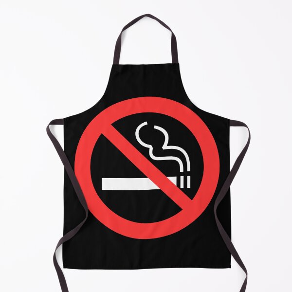 Item preview, NO SMOKING designed and sold by SudeeshArt.