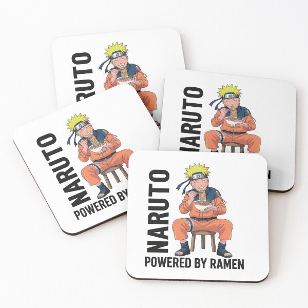 Aperçu de l'œuvre Naruto créée et vendue par HappyGl.