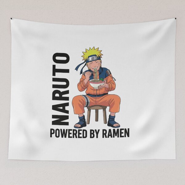 Item preview, Naruto designed and sold by HappyGl.