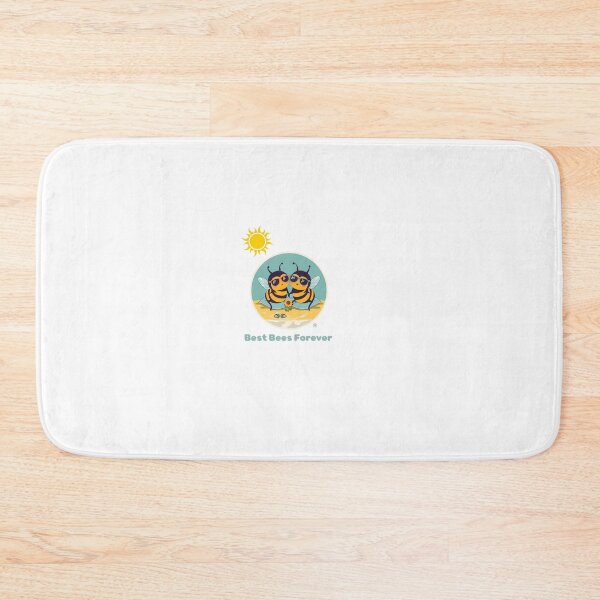 Item preview, Best bees forever  friendship  designed and sold by nadiabaza83.