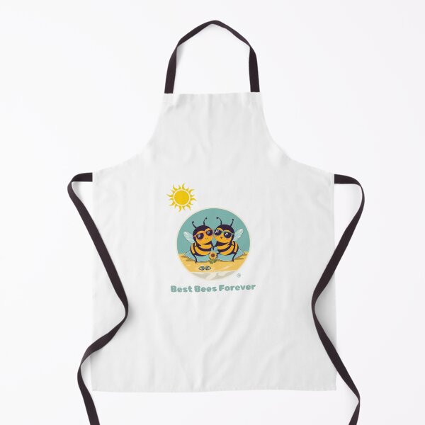 Item preview, Best bees forever friendship designed and sold by nadiabaza83.