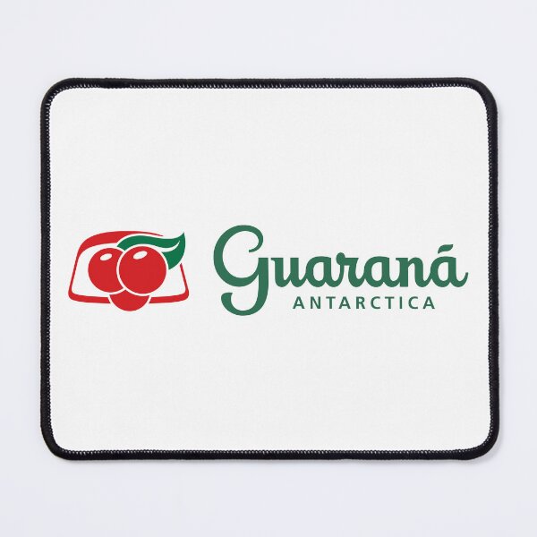 Item preview, Brazilian GUARANA ANTARCTICA Soft Drink BRAZIL Soda Pop Delicious Can Beverage designed and sold by BuyShirtsOnline.