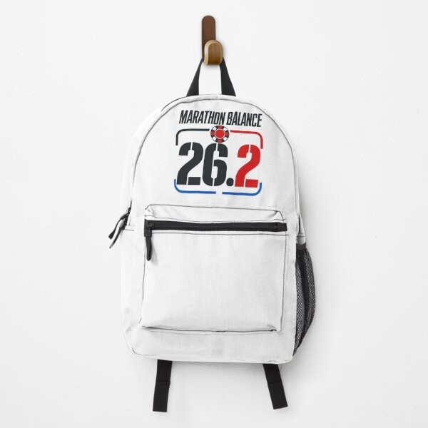 Item preview, Marathon balance 26.2 miles designed and sold by pirminio.