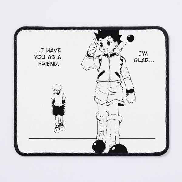 Item preview, Hunter x Hunter designed and sold by HappyGl.