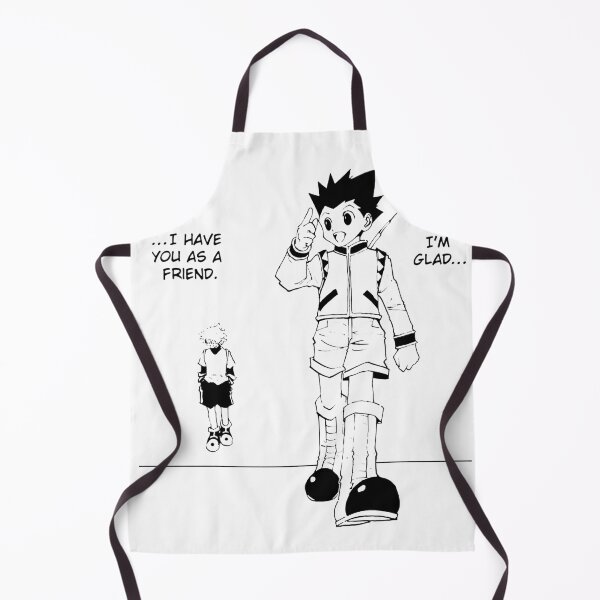 Item preview, Hunter x Hunter designed and sold by HappyGl.