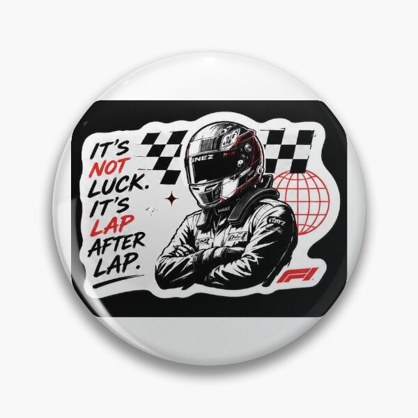 Item preview, Race Driver  designed and sold by Psychedlic86.
