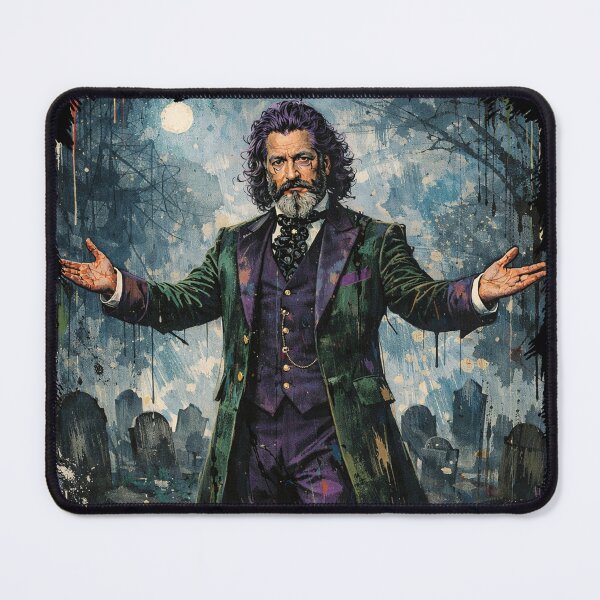 Item preview, Edmund Lyonsblood designed and sold by G.C.JONES.