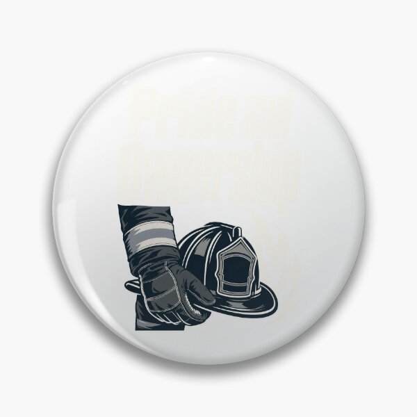 Item preview, Firefighters: Pride and responsibility designed and sold by pirminio.