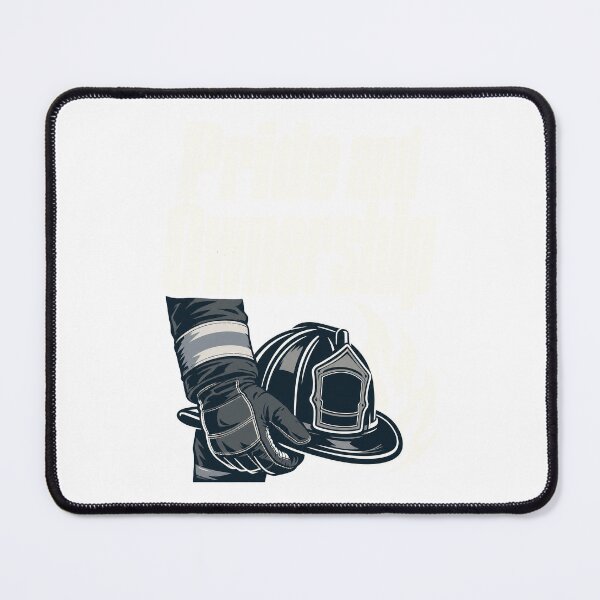 Item preview, Firefighters: Pride and responsibility designed and sold by pirminio.