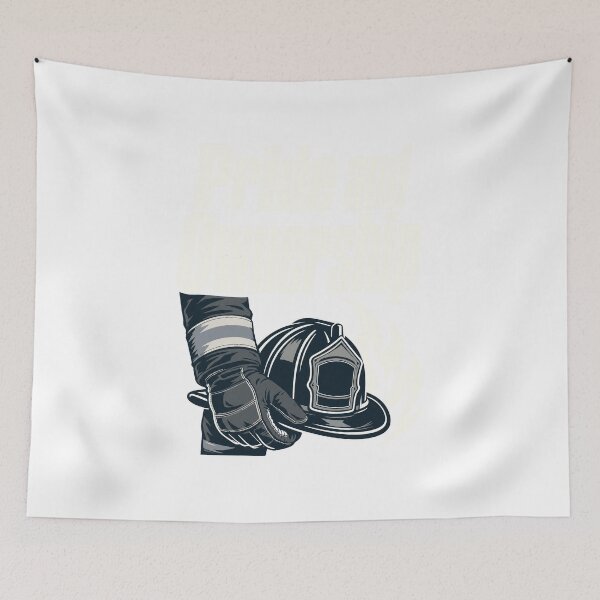 Item preview, Firefighters: Pride and responsibility designed and sold by pirminio.
