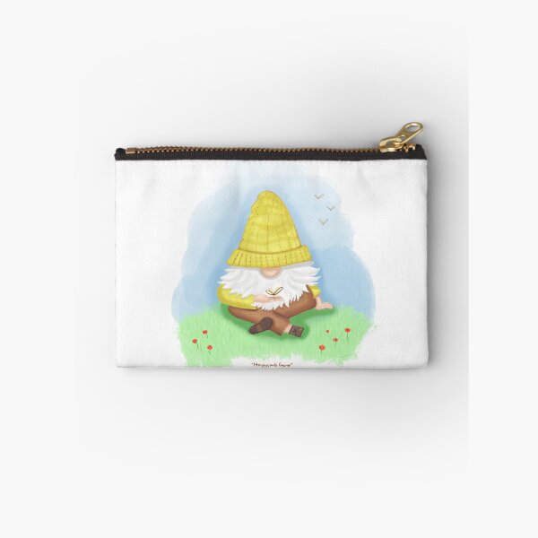 Item preview, Honeycomb Gnome designed and sold by Winooski Designs.