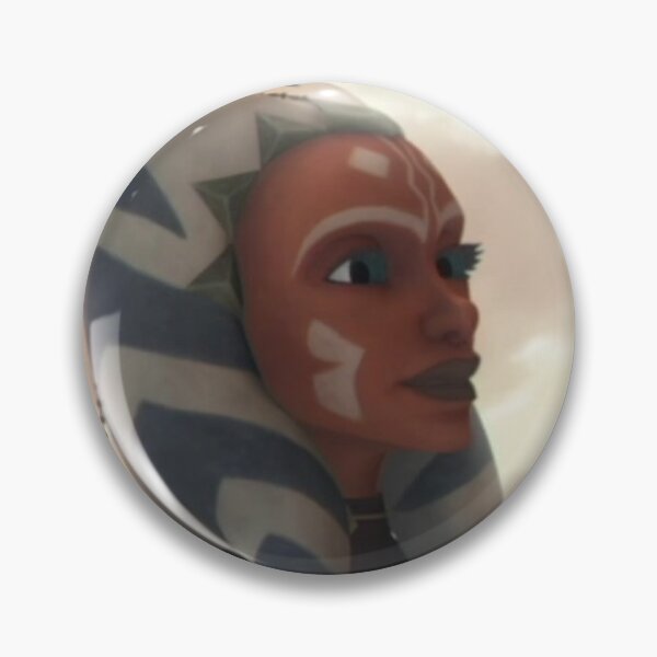 Item preview, Ahsoka Tano designed and sold by SharonTheFirst.