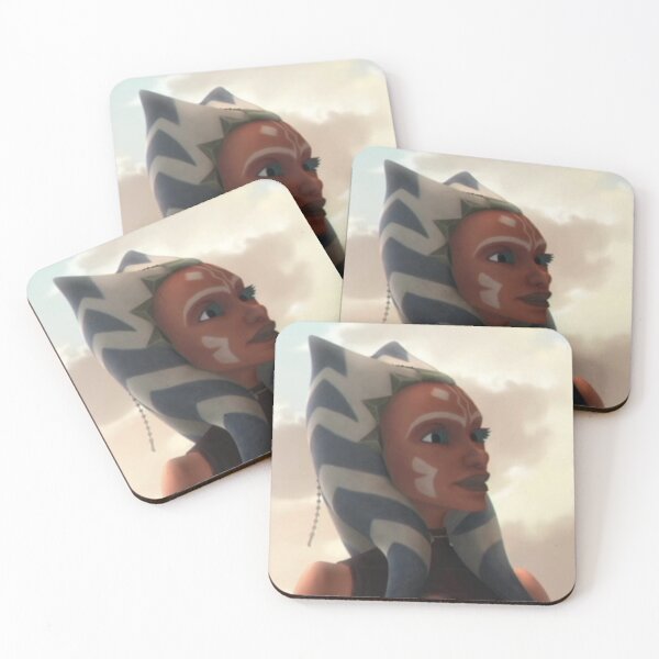 Item preview, Ahsoka Tano designed and sold by SharonTheFirst.