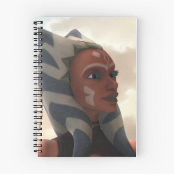 Item preview, Ahsoka Tano designed and sold by SharonTheFirst.