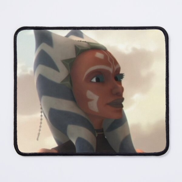 Artikelvorschau, Ahsoka Tano entworfen und verkauft von SharonTheFirst.