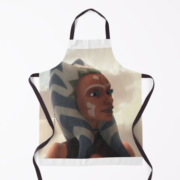 Item preview, Ahsoka Tano designed and sold by SharonTheFirst.