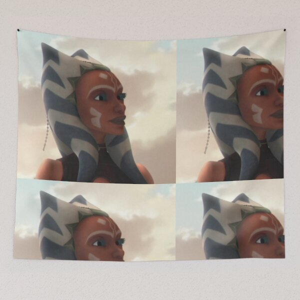 Item preview, Ahsoka Tano designed and sold by SharonTheFirst.