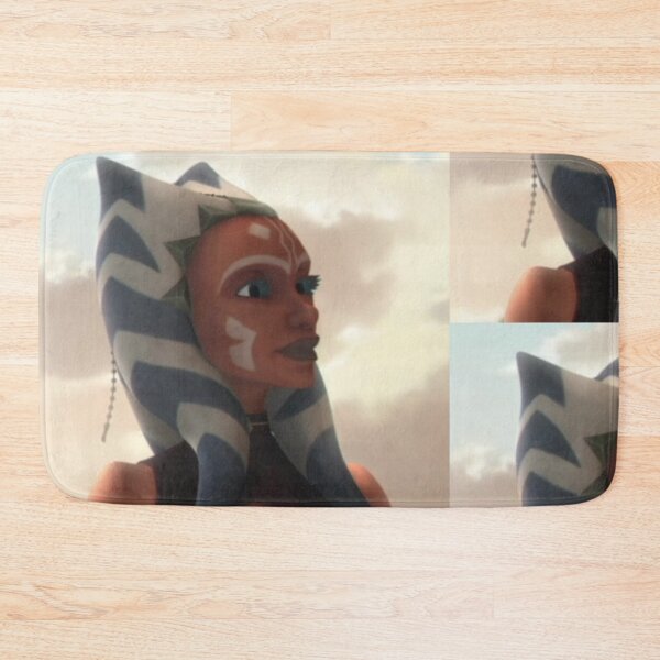 Item preview, Ahsoka Tano designed and sold by SharonTheFirst.