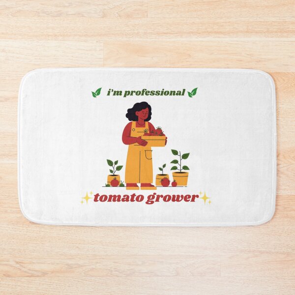 Item preview, Tomato Grower Funny Gardening T-Shirt for Gardeners designed and sold by Art By C.Leine.M-24.