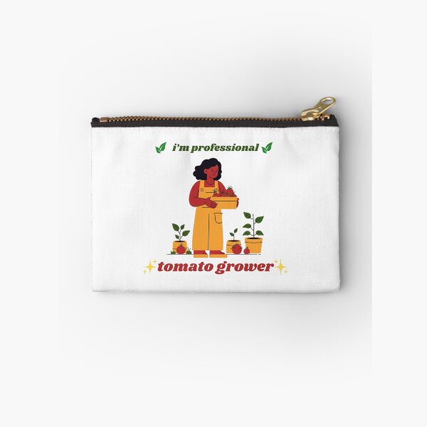 Item preview, Tomato Grower Funny Gardening T-Shirt for Gardeners designed and sold by Art By C.Leine.M-24.