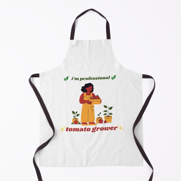 Item preview, Tomato Grower Funny Gardening T-Shirt for Gardeners designed and sold by Art By C.Leine.M-24.