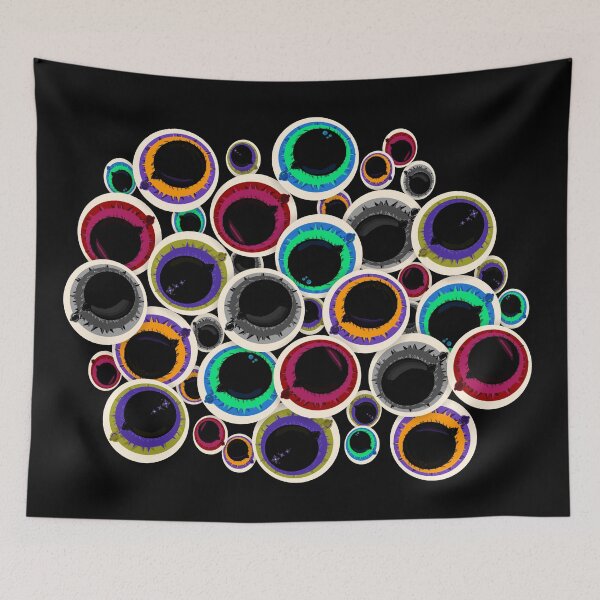 Item preview, An Amalgamation designed and sold by UbiquitousScar.