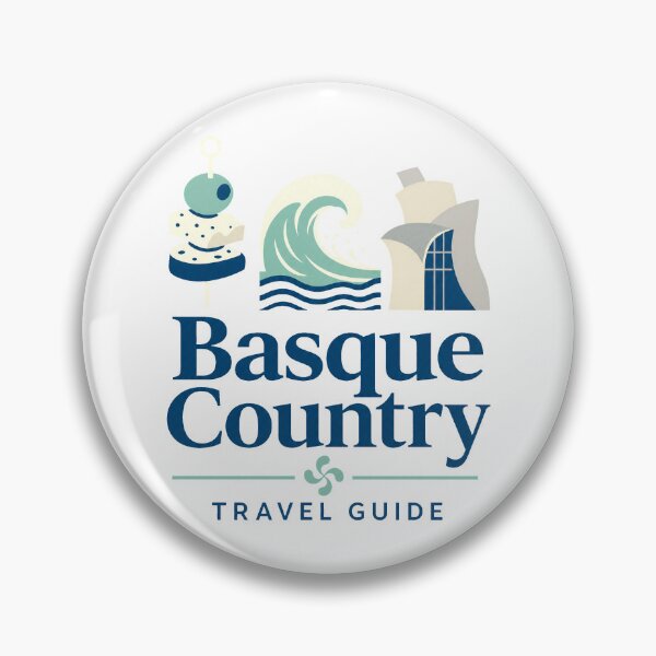Item preview, Bilbao Travel Guide Basque Country designed and sold by pirminio.