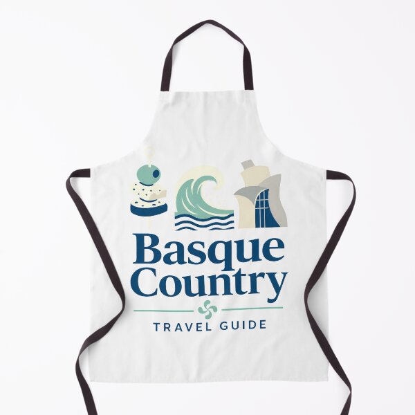 Item preview, Bilbao Travel Guide Basque Country designed and sold by pirminio.