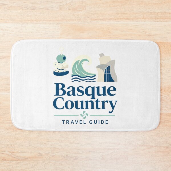 Item preview, Bilbao Travel Guide Basque Country designed and sold by pirminio.