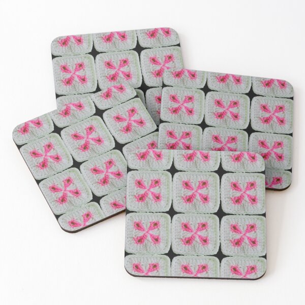 Item preview, Crochet squares designed and sold by cris2111.