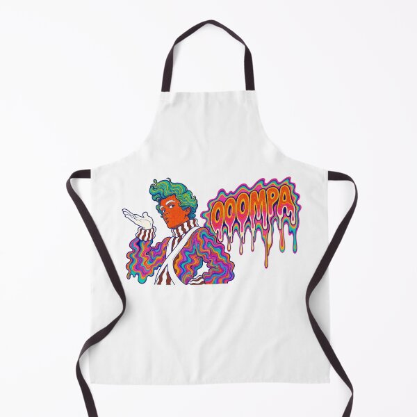 Item preview, OOOMPA designed and sold by CornershopTee.