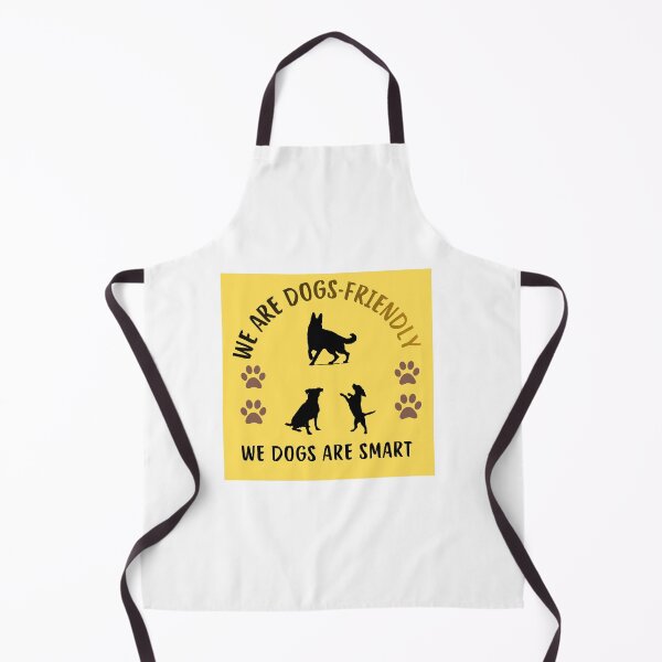 Item preview, Dogs smart,dogs friendly designed and sold by nadiabaza83.