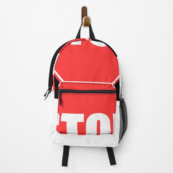Item preview, STOP SIGN designed and sold by SudeeshArt.