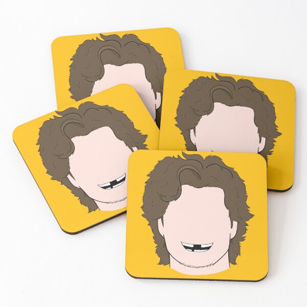 Item preview, Evangelista Flow missing Chicklets designed and sold by Random-Store88.