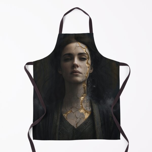 Item preview, Gullveig, The Three Burnings designed and sold by NordicDreams.
