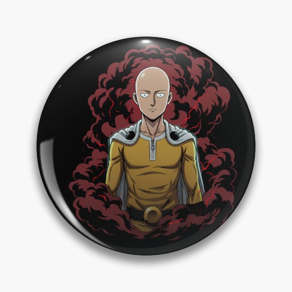 Item preview, The Absolute Limit: Saitamas Boredom designed and sold by HappyFl.
