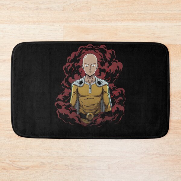 Item preview, The Absolute Limit: Saitamas Boredom designed and sold by HappyFl.