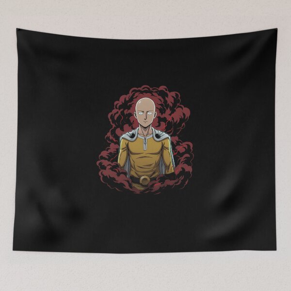 Item preview, The Absolute Limit: Saitamas Boredom designed and sold by HappyFl.