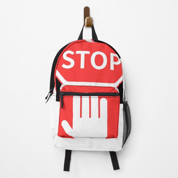 Item preview, STOP SIGN designed and sold by SudeeshArt.