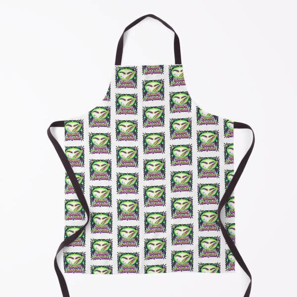 Item preview, Cyber Y2K Electric Lime Brows On Fleek Sticker designed and sold by DuckOddity.
