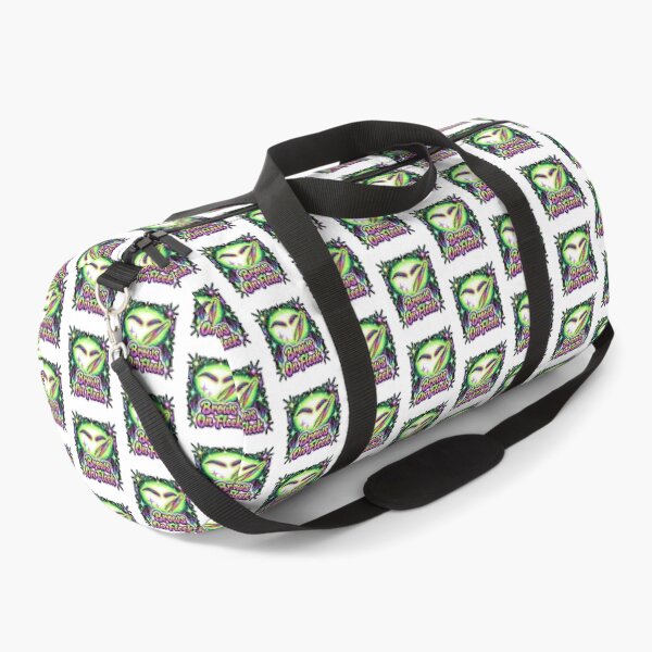 Item preview, Cyber Y2K Electric Lime Brows On Fleek Sticker designed and sold by DuckOddity.