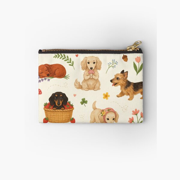 Item preview, Funny puppies. designed and sold by elegantpaterns.